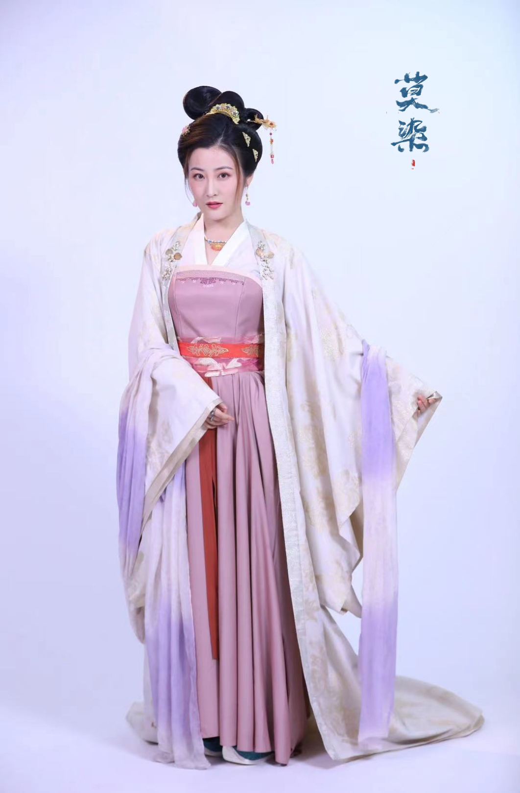 专访|演员方贻萱:演艺生命取决于演员的自我修养