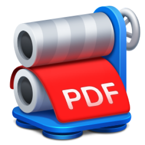 PDF Squeezer for Mac