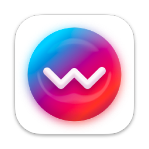 Waltr for Mac