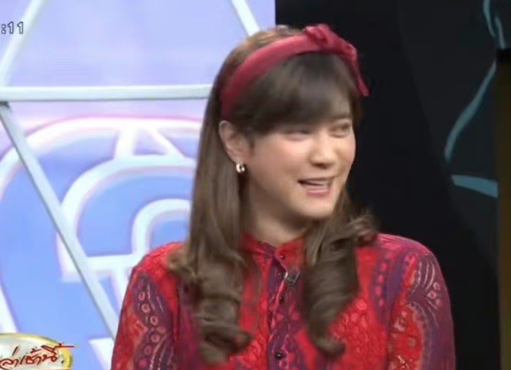 罗志祥泰国复出参加综艺节目捞金,男扮女装太辣眼