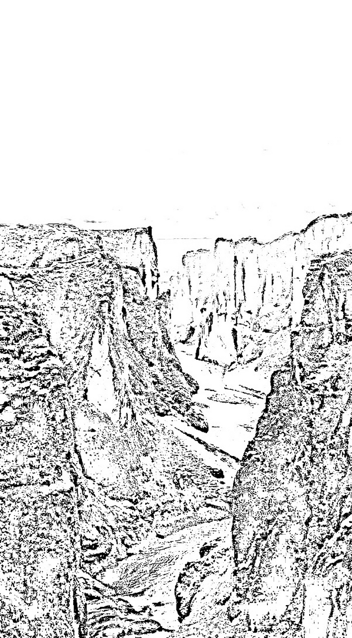 山海系列之亶爰山#山海经# 亶爰山—类