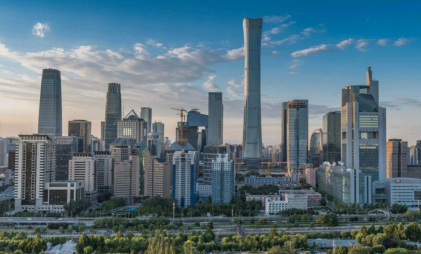 北京高楼大厦图片大全图片
