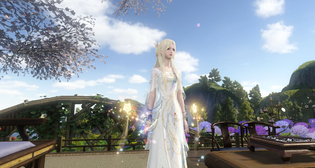 逆水寒手游活动时装怎么获得 逆水寒手游寰宇流光多少钱