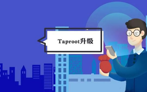 比特币将迎来Taproot升级 将带来哪些变化？