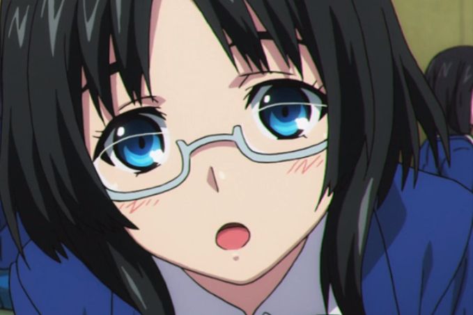 13位石上静香配音过的二次元角色,哪一个是你的入宅人物呢