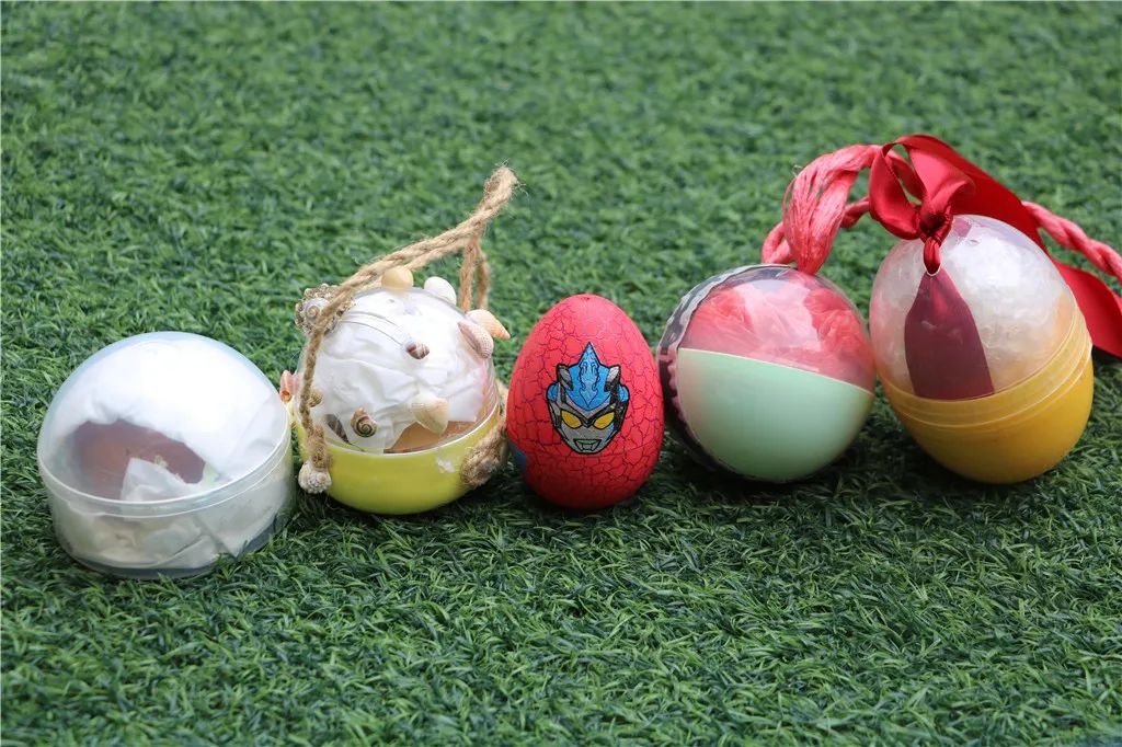 寮步伟才幼儿园护蛋大行动,一场爱的体验