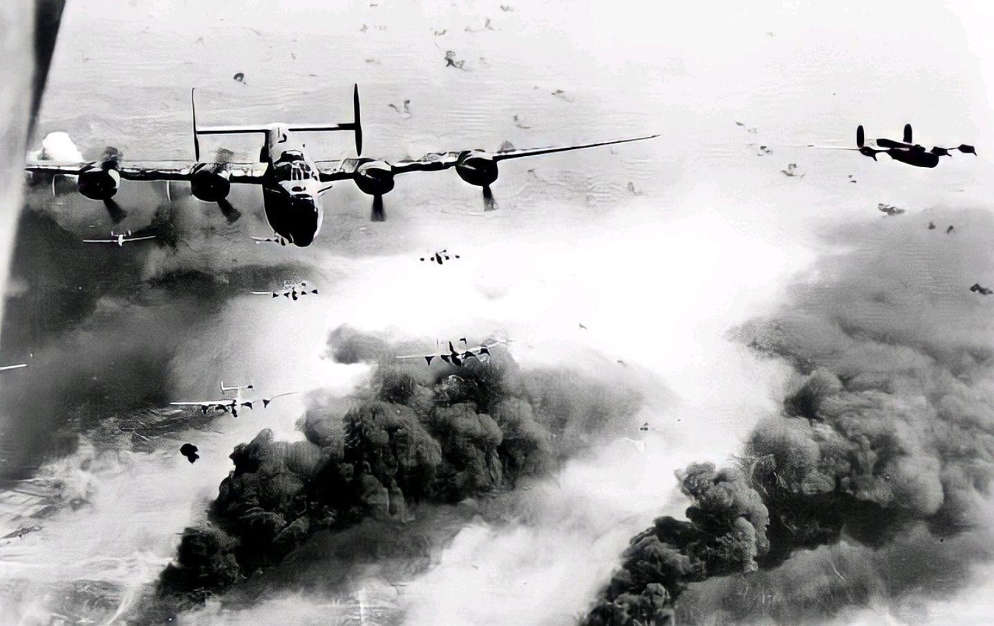 江阴保卫战有多惨烈?中国海军主动沉船长江,只为掩护70万友军