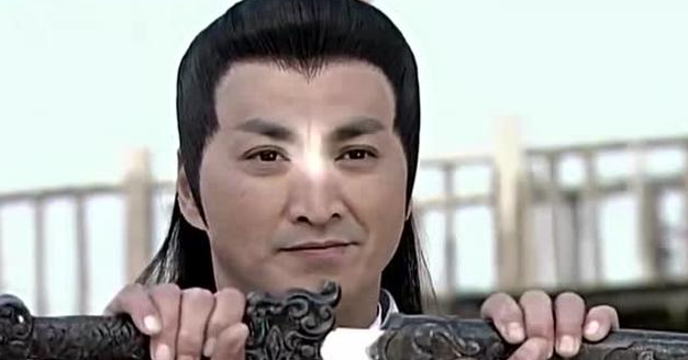 青龙剑的主人是谁?