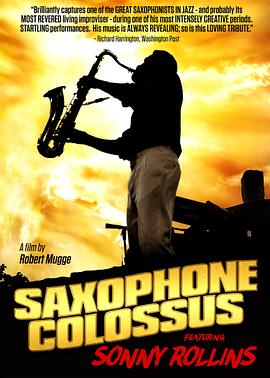 《 Saxophone Colossus》1.76天下毁灭版本gm