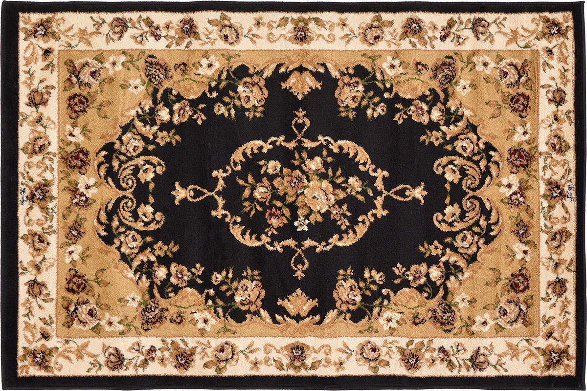 古典经典地毯ID10249