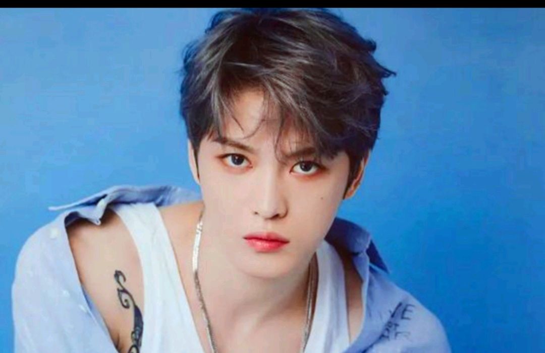 李秀满金在中:他恨他,所以封杀他;他爱他,所以找的人都像他