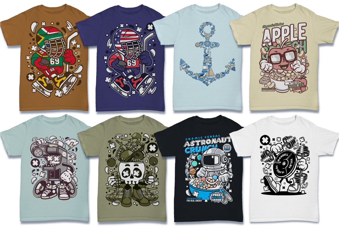 224 Pro Cartoon T-shirt Designs-13.jpg