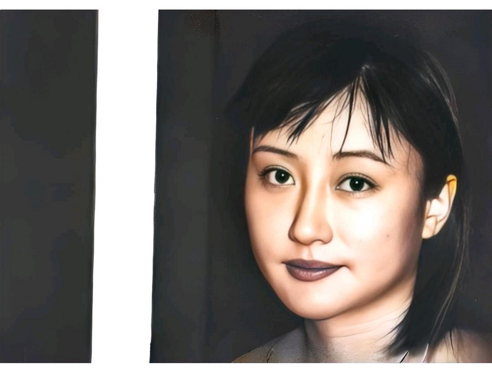 2001年,杨旸,一位美丽,优雅的空姐,因为杀害了自己的恋人高晓斌,被