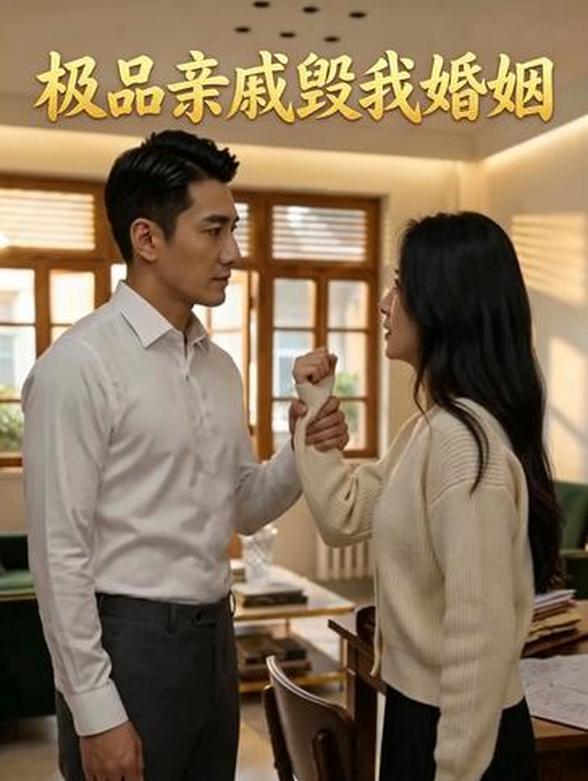 极品亲戚毁我婚姻