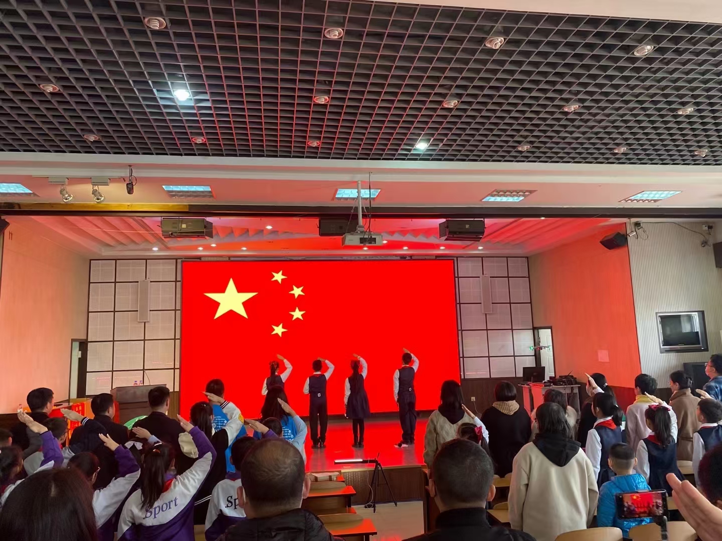 【高寒冰|走进乡村互助成长活动①】今天走进了沈阳市辽中区肖寨门