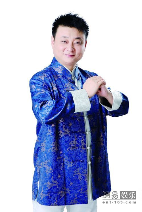 张勇