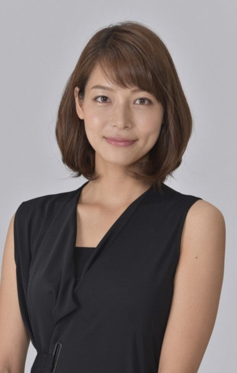 相武纱季,在国内观众的眼中,算是知名度比较高的日本女演员了!