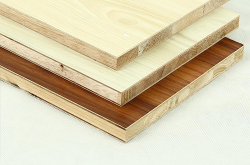 家装制作衣柜用什么板材最合适呢?实木颗粒板和生态板应该怎么选