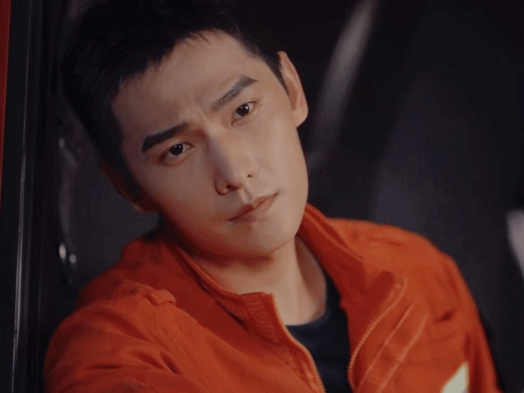 电视剧《我的人间烟火》正在热播中,杨洋网上发文配图艾特了王楚然