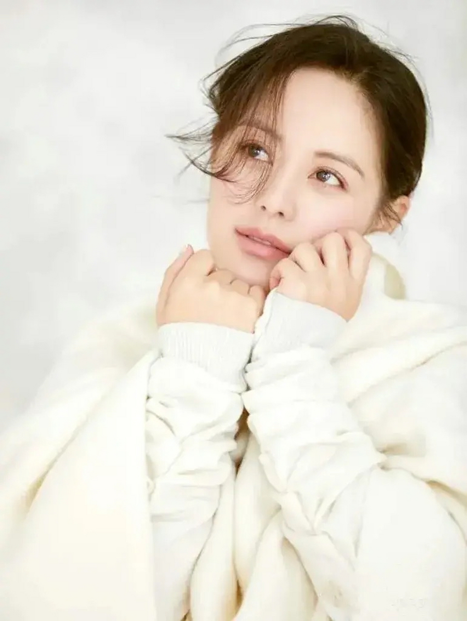 王力可这才是纯天然的美!好看,美丽动人,有气质,漂亮大气,好美!