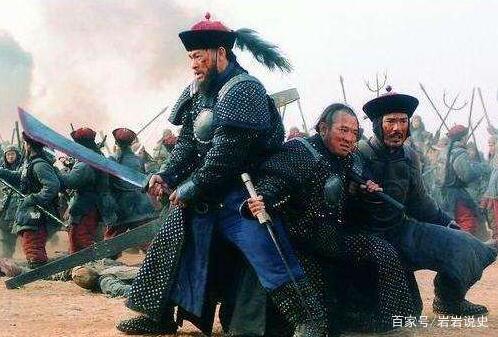 李续宾号称湘军第一悍将,为何三河之战时只能坚持1天?