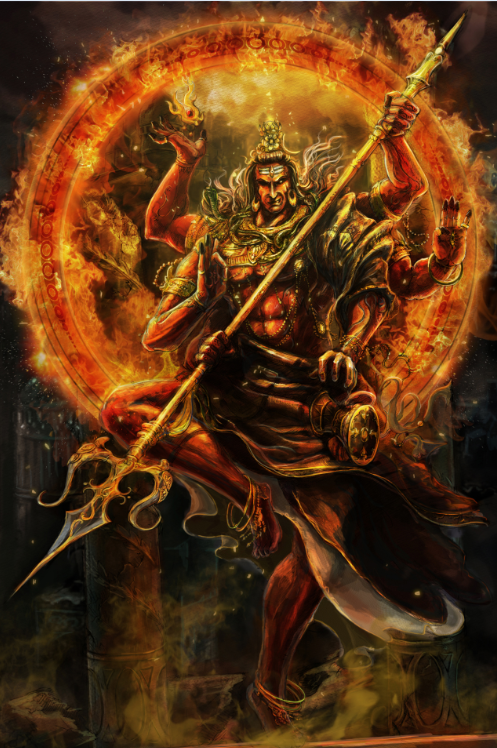 平天大圣牛魔王身上的疑点众多,他到底有什么背景?