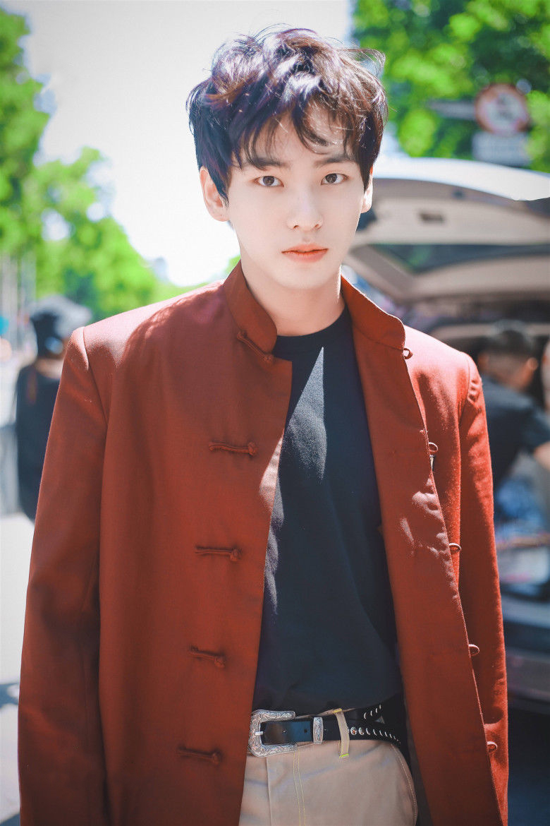 一代匠师张子男