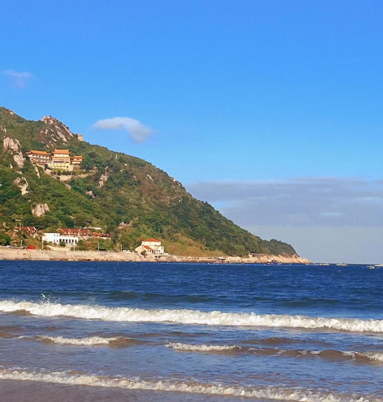 福建·福鼎旅游十大景点推荐