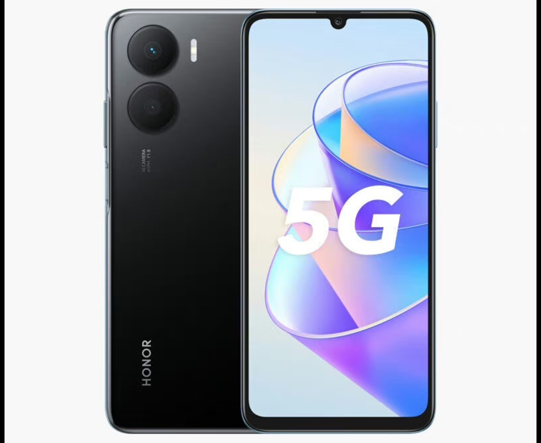 荣耀畅玩40被曝光,10w快充,大电池 大声音 大屏幕