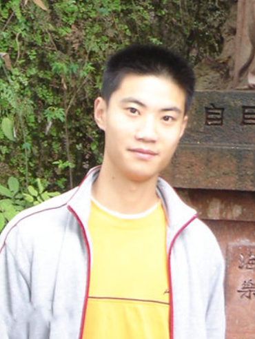 李博