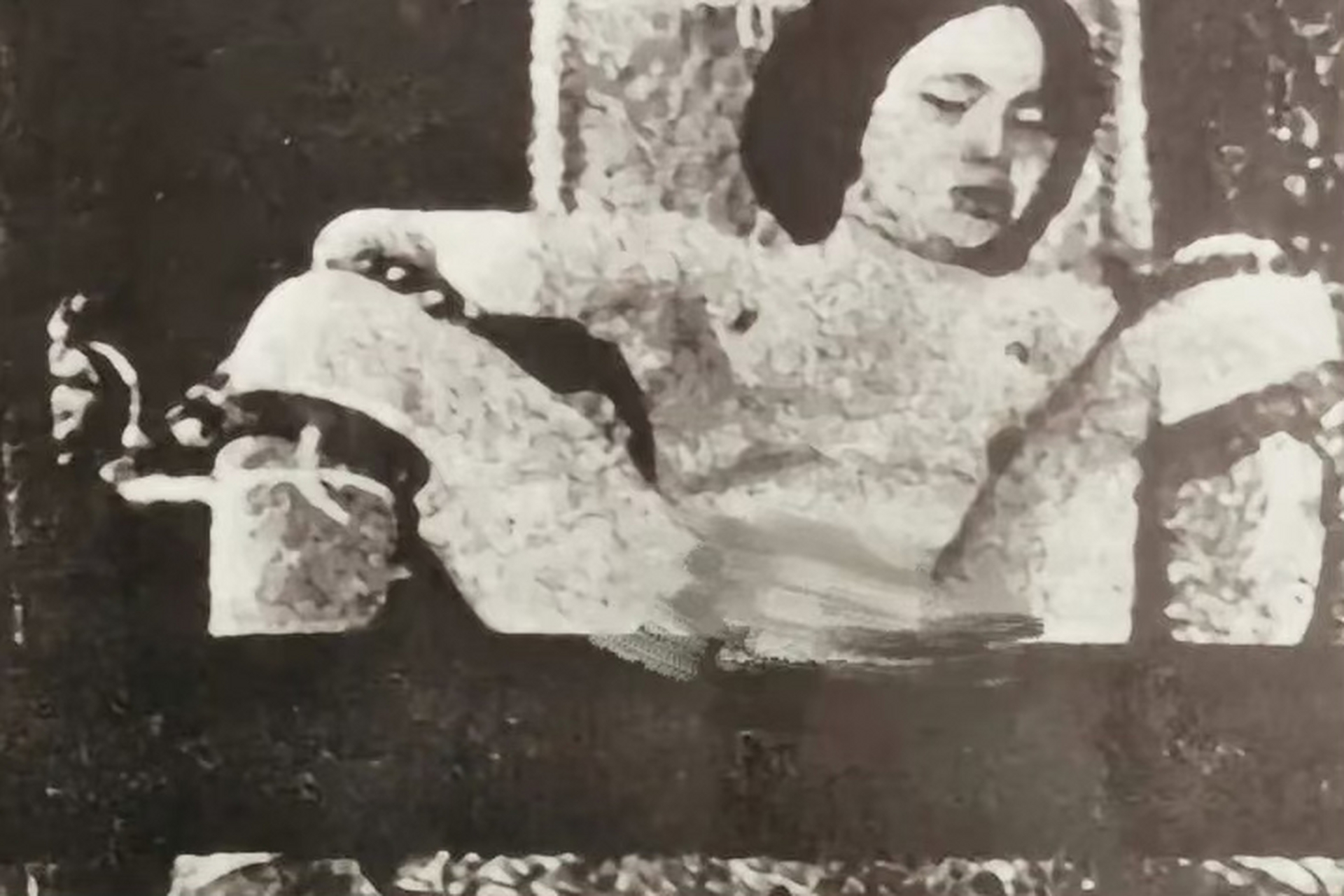 1938年7月日寇暴行老照片曝光!