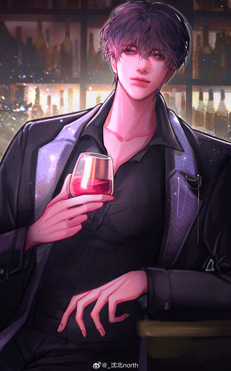 188男团# 李简【纸醉金迷】93 好米好米[舔屏]帅死我了[鲜花][鲜花