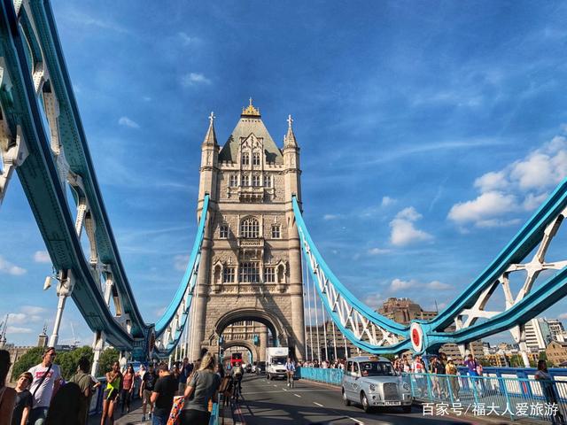 从破旧工业区到现代艺术区,伦敦南岸"洗白"变身"英国798"