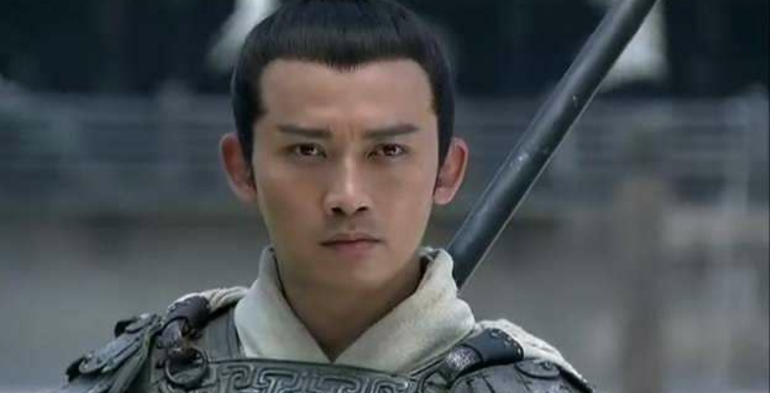 《雪中悍刀行》——徐堰兵,绝世枪神出北凉,地仙之下我无敌!