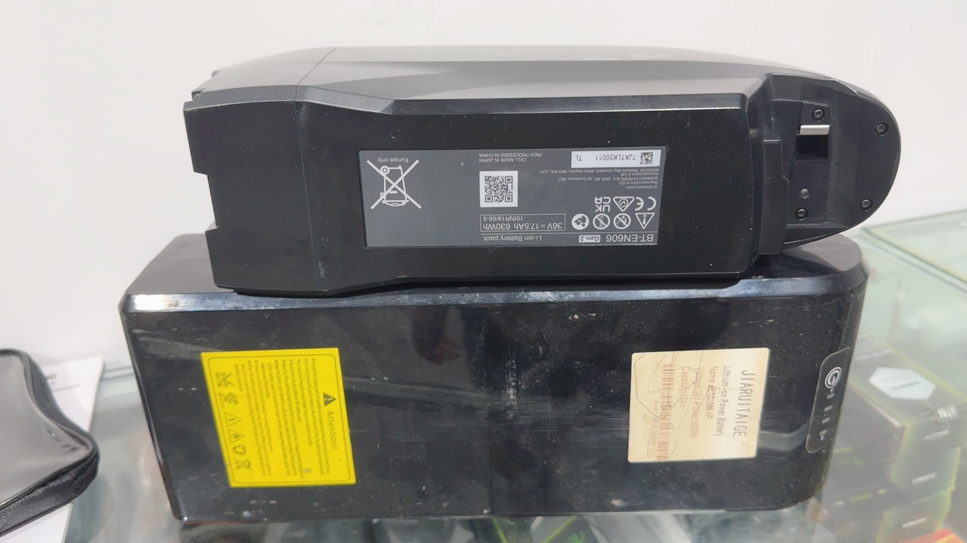 shimano ep8 e8000 e7000 e6000电机禧玛诺中置电机 e-bike助力车