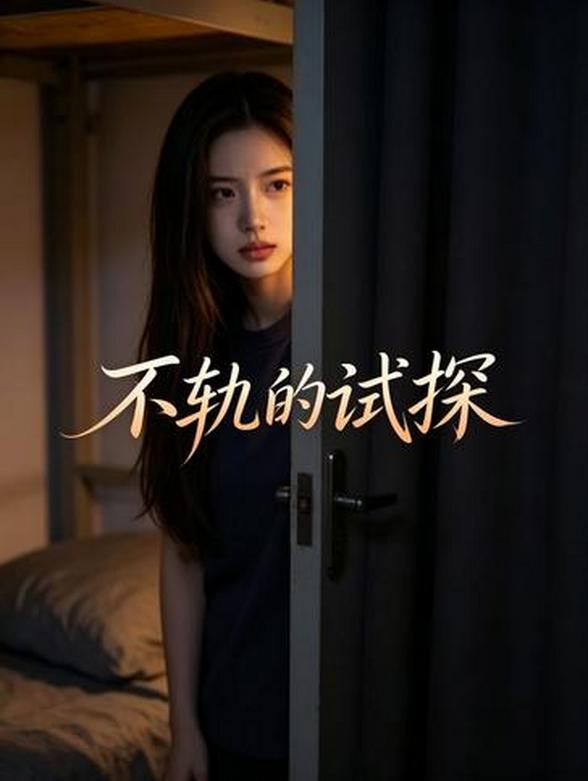 不轨的试探