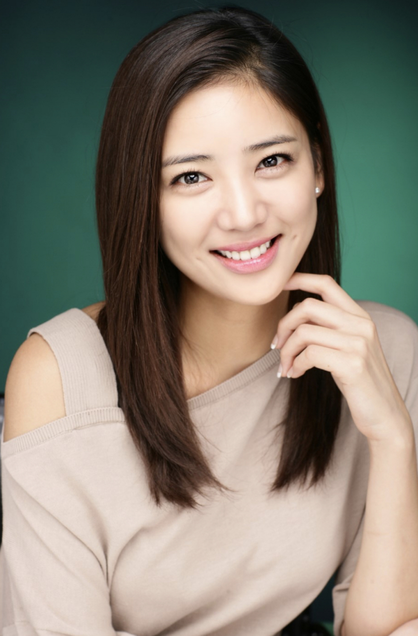 为艺术献身的女明星  李泰林(335139),韩国女演员,1986年10月5