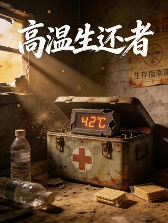 高温生还者