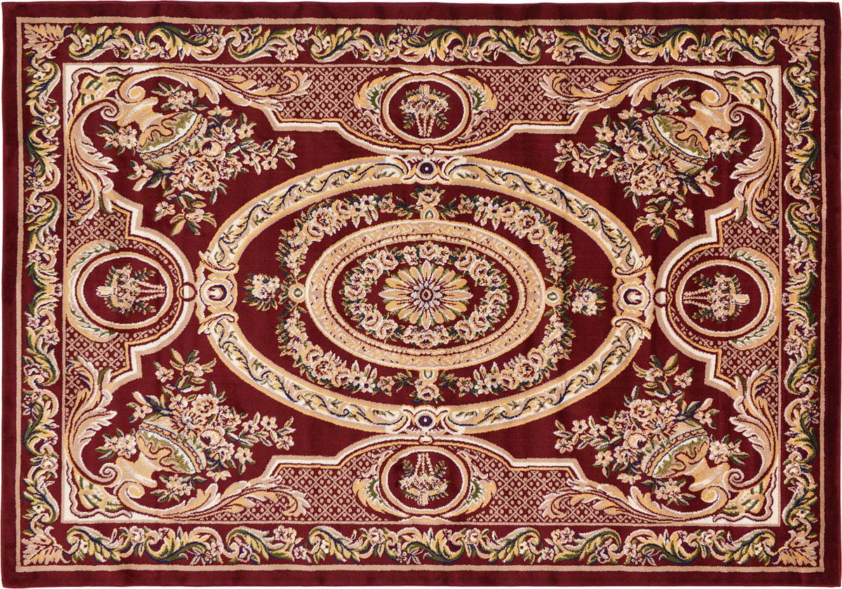 古典经典地毯ID10202