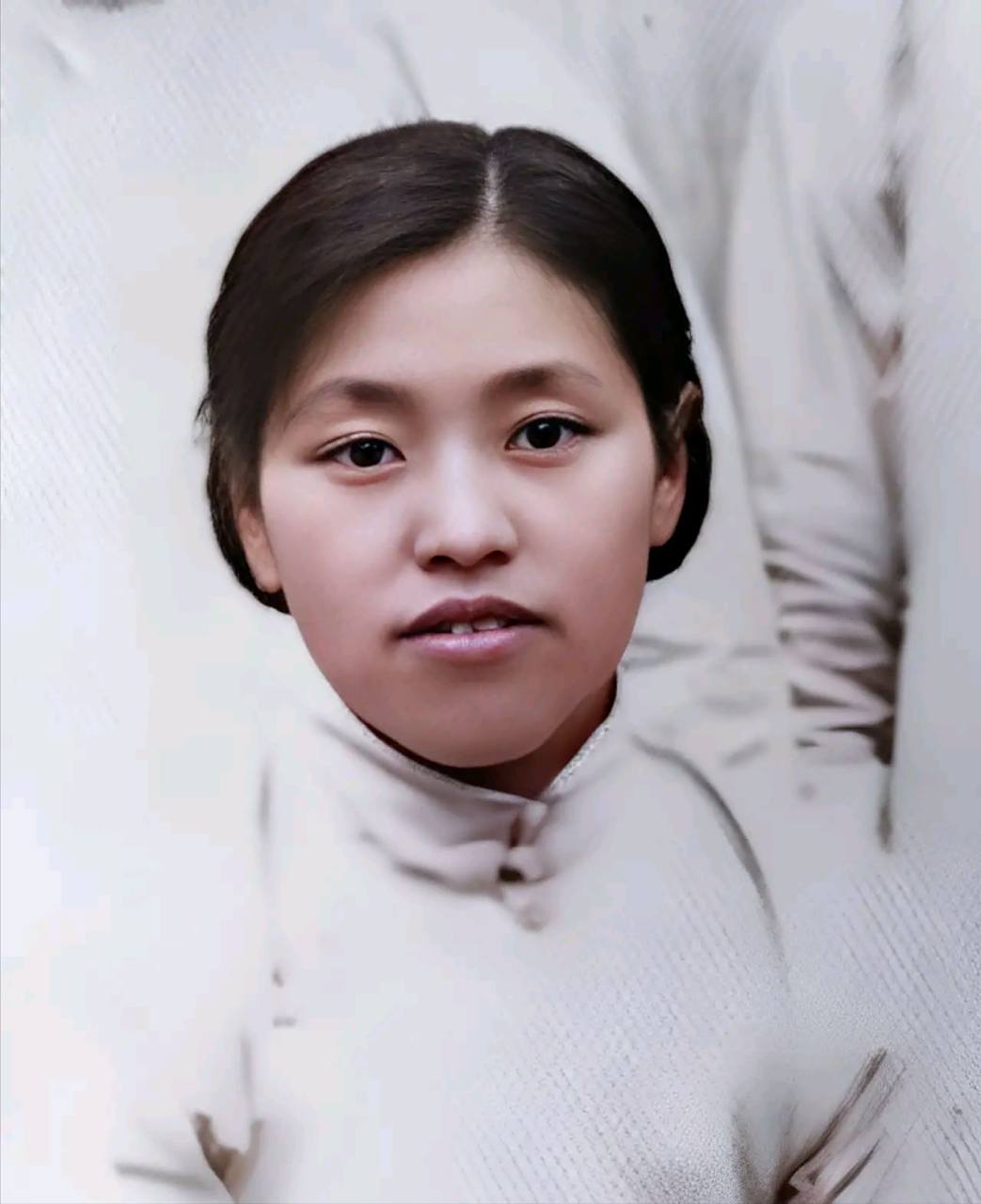 刘清扬,浦熙修,都曾经是知识界中的两位女性"楷模".