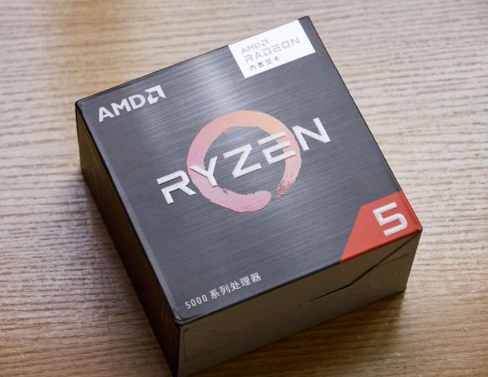 i5-11400h对比r5-4600h评测