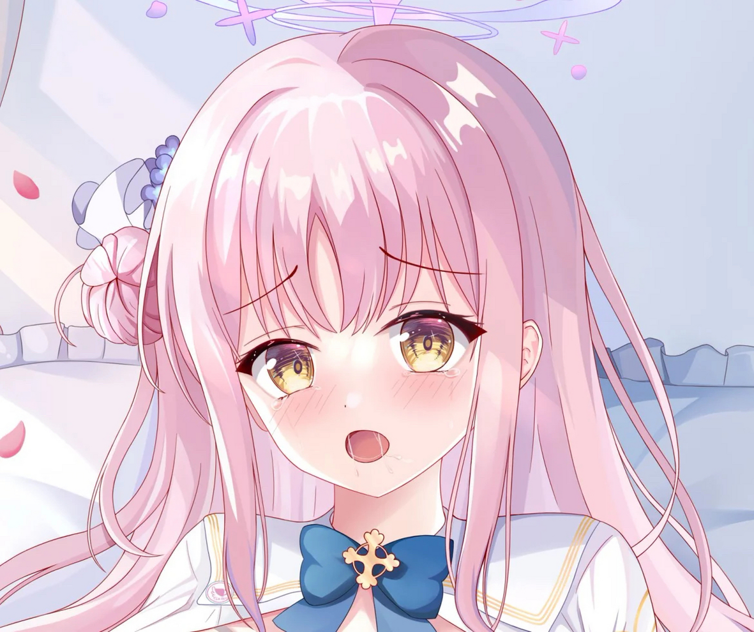 做的不好的坏学生要被老师惩罚哦! 作者:kallenayase