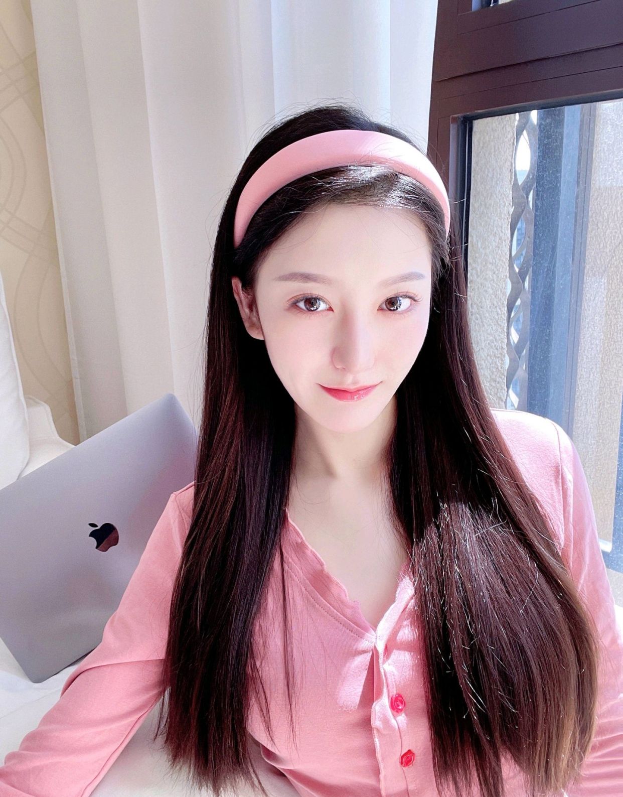 金尤美时尚美拍图集