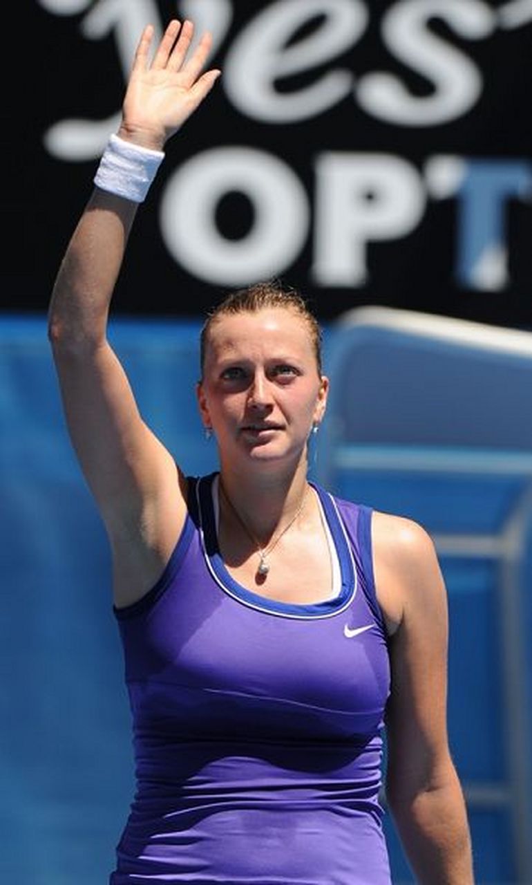 佩特拉·科维托娃(petra kvitova),1990年3月出生于捷克比洛维克,捷克