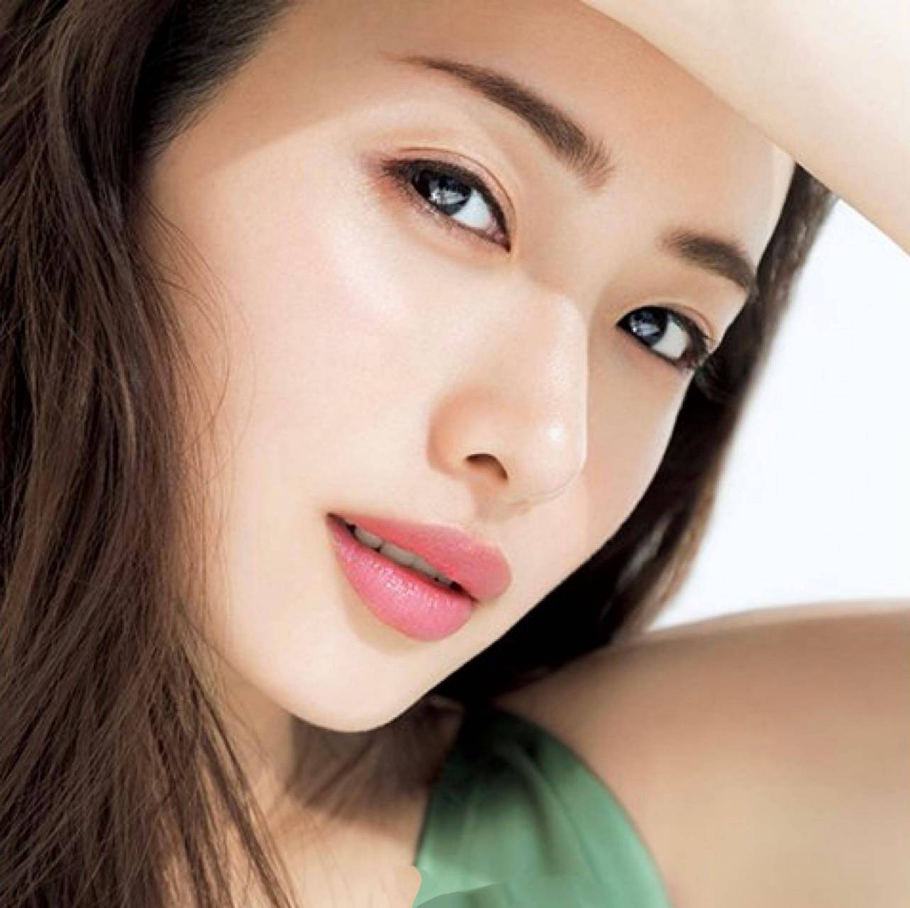 曰本知名女星石田佳美(一)