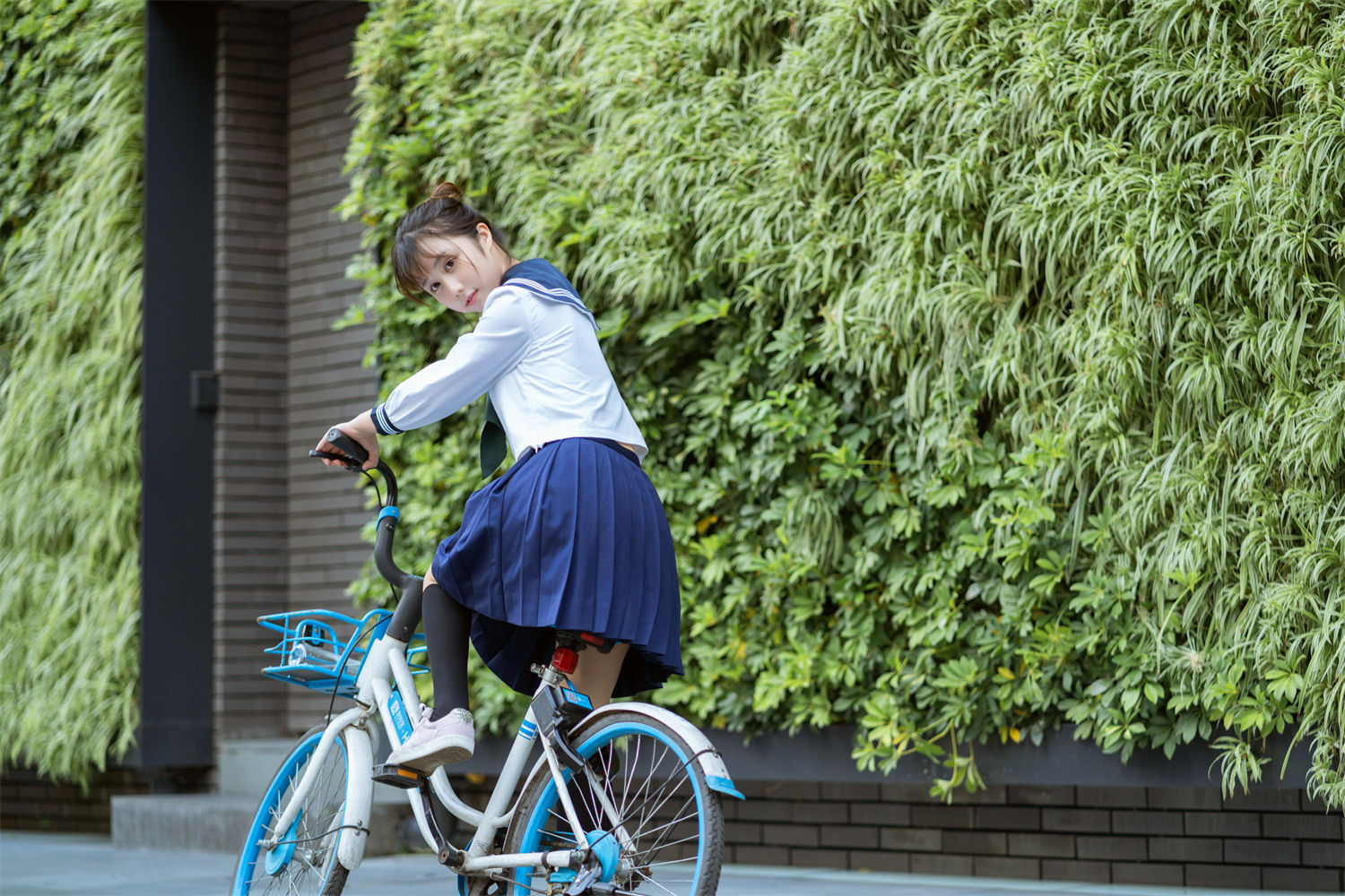 镜酱个人资料 镜酱私奔日常