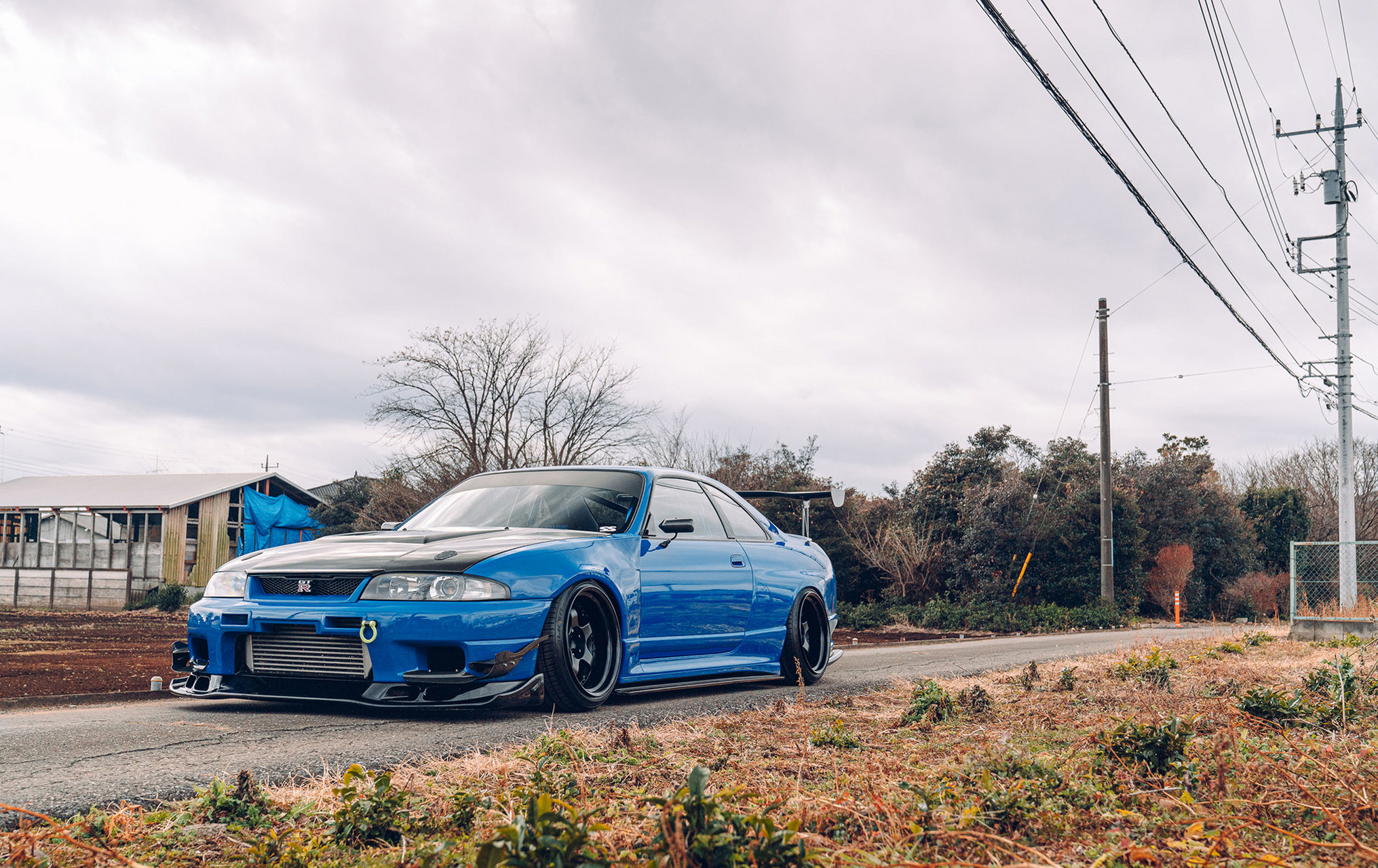 汽车# #改装车# #汽车改装# #战神gtr