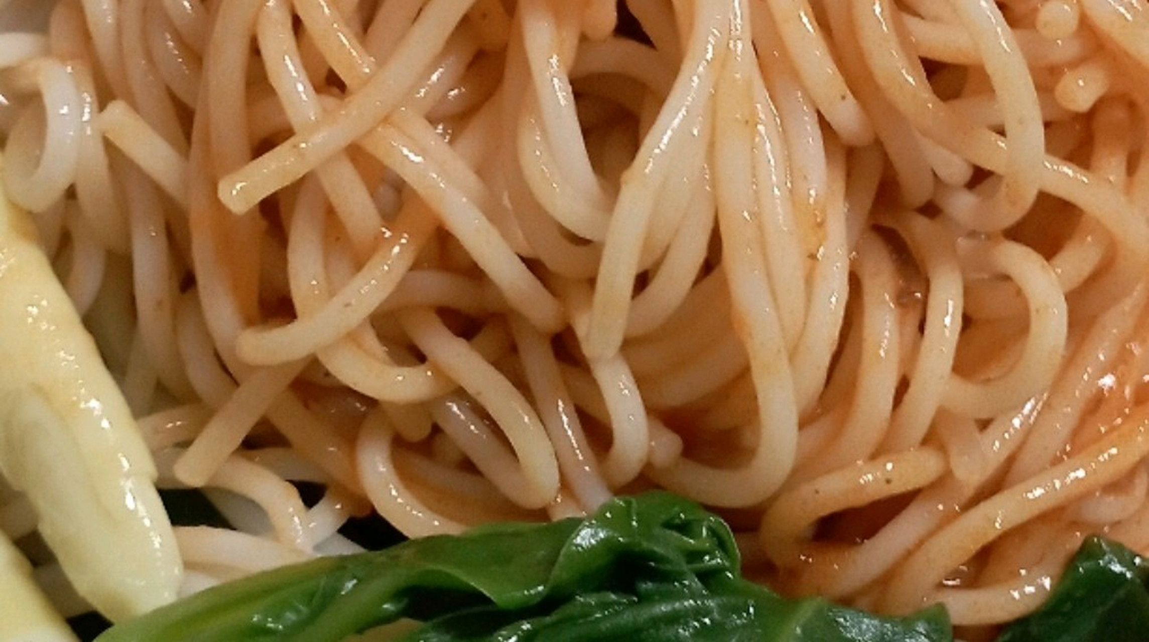 自制意面#意大利面# #面条的花式做法