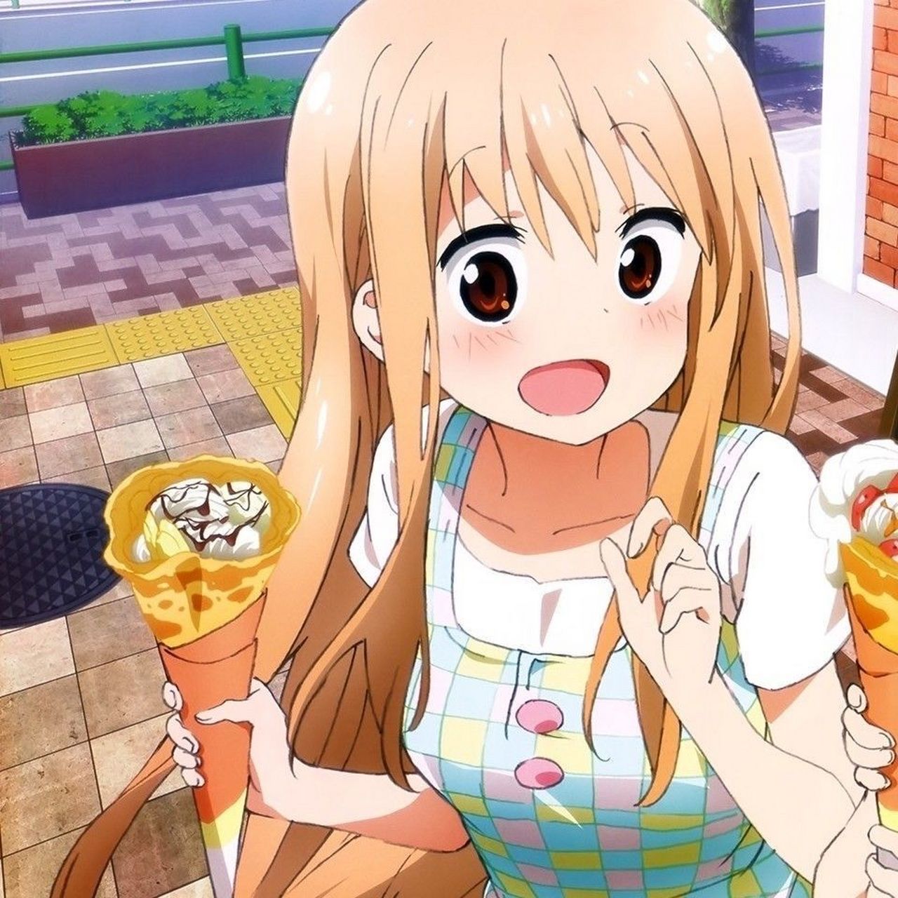 小埋小埋,小埋正经起来的样子真的好漂亮