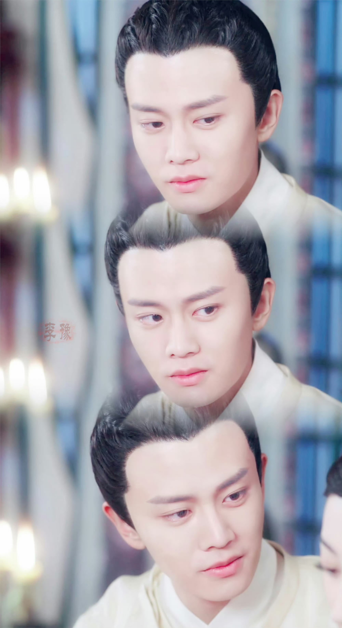 任嘉伦# 李俶这深情眼,被看一眼就两条杠!